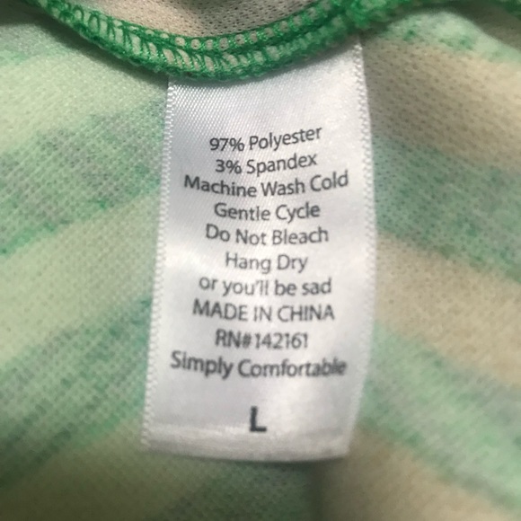 LuLaRoe Cassie - Picture 8 of 9